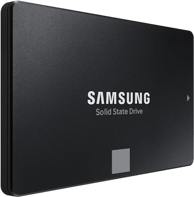 Samsung 870 EVO 500GB Internal SSD SATA MZ-77E500B/AM - Best Buy Samsung 870 EVO 500GB Internal SSD SATA MZ-77E500B/AM - Best Buy