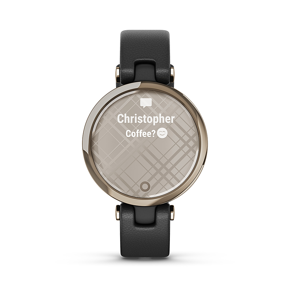 Garmin Lily Classic Smartwatch 34mm Fiber-Reinforced Polymer