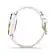 Alt View 3. Garmin - Lily Classic Smartwatch 34mm Fiber-Reinforced Polymer - Light Gold.