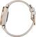 Alt View 3. Garmin - Lily Sport Smartwatch 34mm Fiber-Reinforced Polymer - Rose Gold.