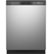 Alt View Zoom 11. GE - Front Control Built-In Dishwasher with 59 dBA - Stainless steel.