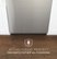 Alt View Zoom 24. GE - Front Control Built-In Dishwasher with 59 dBA - Stainless steel.