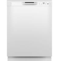 White dishwasher deals clearance