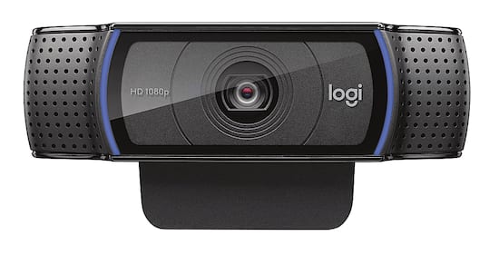 C920 1080p discount