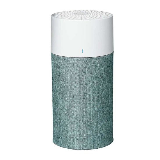 blue pure 411 air purifier filter