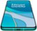 Alt View Zoom 15. OnePlus - 8T 5G 256G (Unlocked) - Aquamarine Green.