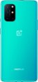 Left Zoom. OnePlus - 8T 5G 256G (Unlocked) - Aquamarine Green.