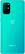 Left. OnePlus - 8T 5G 256G (Unlocked) - Aquamarine Green.