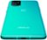 Back Zoom. OnePlus - Nord N100 64GB (Unlocked) - Midnight Frost.