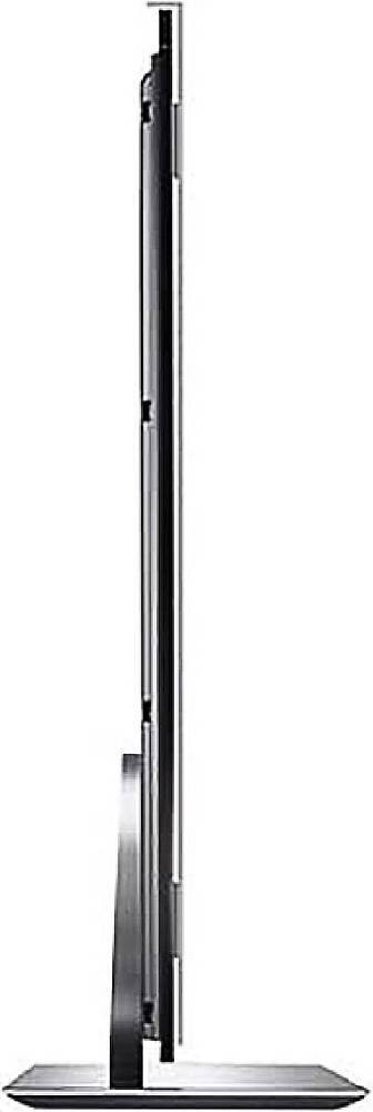 Alt View 11. SaharaCase - ZeroDamage Screen Protector for Most 40" TVs - Clear.