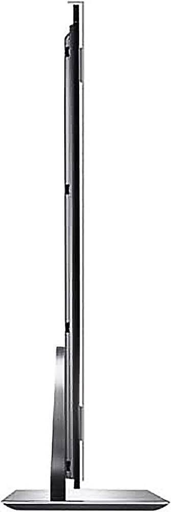 Alt View 11. SaharaCase - ZeroDamage Screen Protector for Most 70" TVs - Clear.