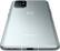 Alt View 13. OnePlus - 8T 5G 256G (Unlocked) - Lunar Silver.