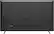 Alt View 1. VIZIO - 75" Class V-Series LED 4K UHD SmartCast TV - Black.