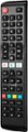 Alt View Zoom 11. Insignia™ - Replacement Remote for Samsung TVs - Black.