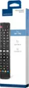 Alt View 15. Insignia™ - Replacement Remote for LG TVs - Black.