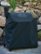 Alt View Zoom 11. Traeger Grills - Full-Length Grill Cover for Pro 780 - Black.