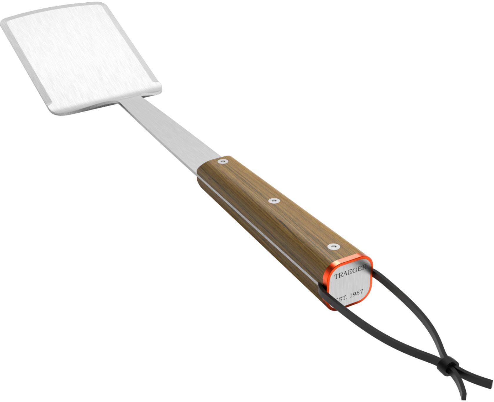 Traeger 1987 St.