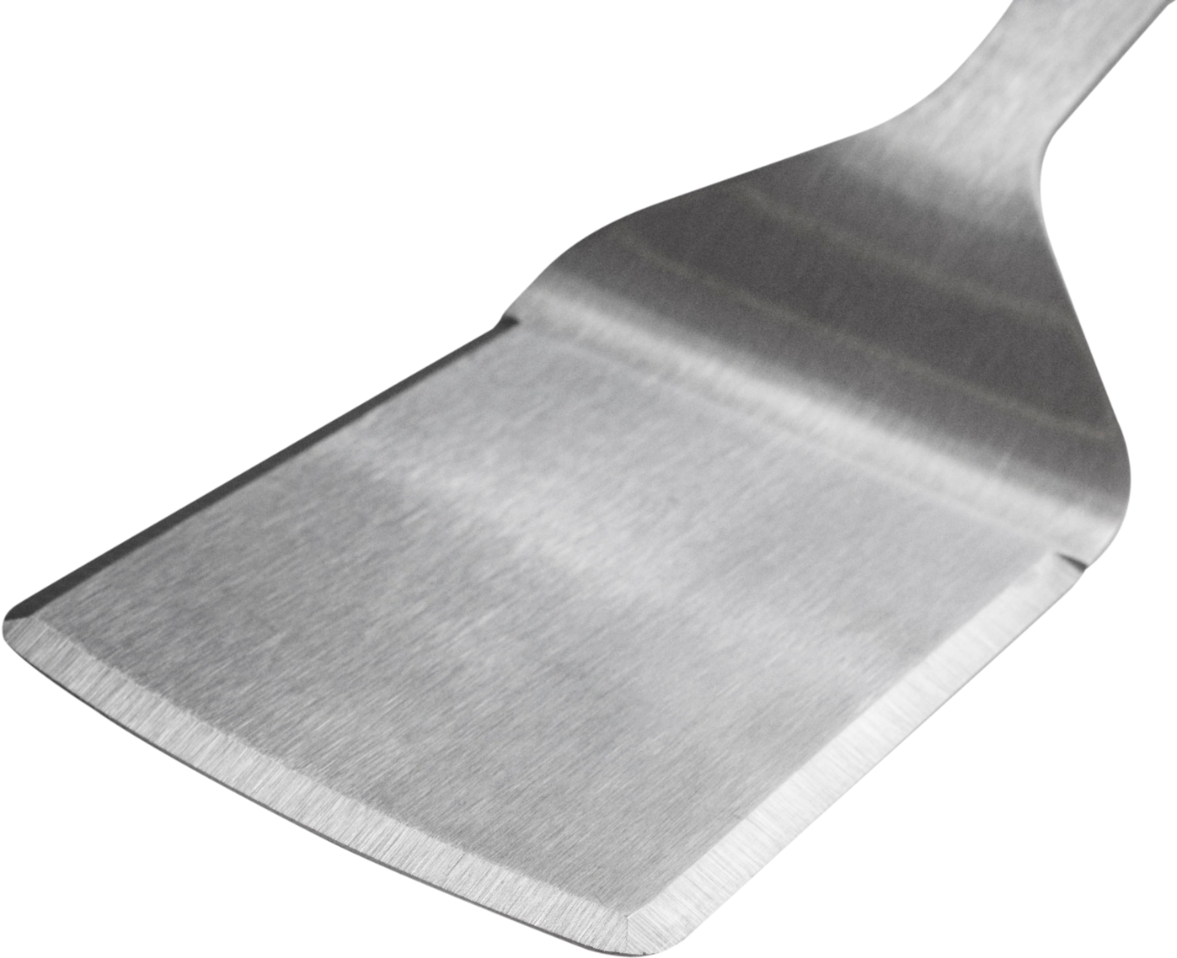 Alt View 12. Traeger Grills - BBQ Spatula - Multi.