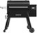 Angle Zoom. Traeger Grills - Ironwood 885 with WiFIRE - Black.