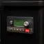Alt View 11. Traeger Grills - Ironwood 885 Pellet Grill and Smoker with WiFIRE - Black.