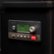 Alt View Zoom 11. Traeger Grills - Ironwood 885 with WiFIRE - Black.