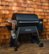Alt View Zoom 12. Traeger Grills - Ironwood 885 with WiFIRE - Black.