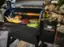 Alt View 13. Traeger Grills - Pro 780 Pellet Grill and Smoker with WiFIRE - Black.