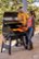 Alt View Zoom 18. Traeger Grills - Pro 780 with WiFIRE - Black.