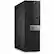Alt View 4. Dell - Refurbished OptiPlex 5050 SFF Business Desktop - Intel i5-7400 - 16GB Memory- Intel HD630 - 256GB SSD - Black.