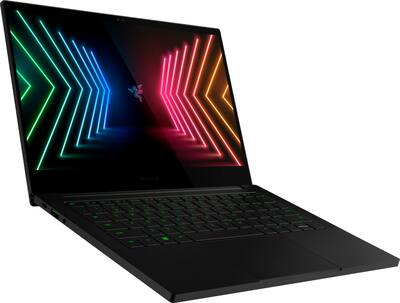 Razer Geek Squad Certified Refurbished Blade Stealth 13.3 Razer Geek Squad Certified Refurbished Blade Stealth 13.3