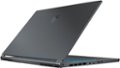 Alt View Zoom 12. MSI - Stealth 15M 15.6" 144hz Gaming Laptop - Intel Core i7 - NVIDIA GeForce RTX 3060 - 1TB SSD - 16GB - Black.