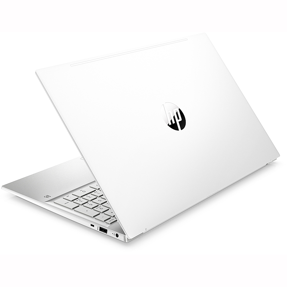 Best Buy: HP Pavilion 15.6 Touch-Screen Laptop Intel Core i7