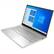 Angle. HP - Pavilion 15.6" Touch-Screen Laptop - Intel Core i7-1165G7 - 8GB Memory - 256GB SSD + 16GB Intel Optane.