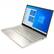Angle. HP - Pavilion 15.6" Touch-Screen Laptop - Intel Core i3-1125G4 - 8GB Memory - 256GB SSD.