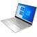Angle. HP - Pavilion 13.3" Micro-Edge Laptop - Intel Core i5-1135G7 - 8GB Memory - 512GB SSD.