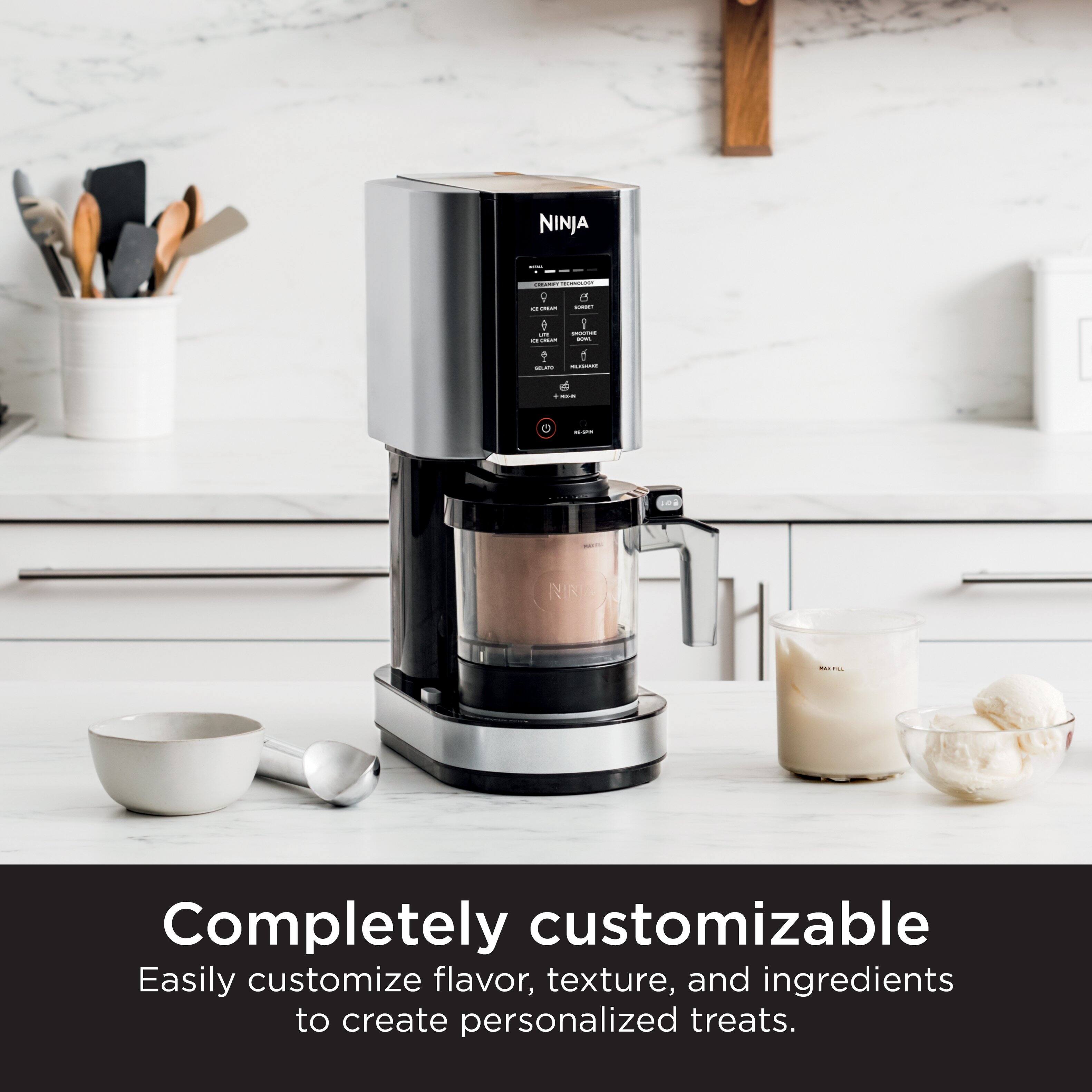 Completely customizable: Easily customize flavor, texture, and ingredients to create personalized treats.