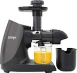 Ninja Cold Press Juicer Pro Compact Powerful Slow Best Buy