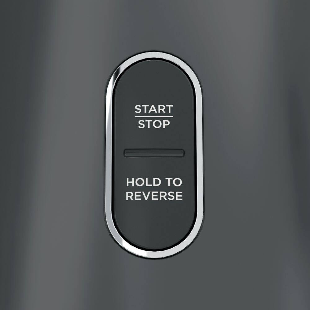 Alt View 19. Ninja - Cold Press Juicer Pro - Compact Powerful Slow Juicer with Total Pulp Control and Easy Clean - Graphite.