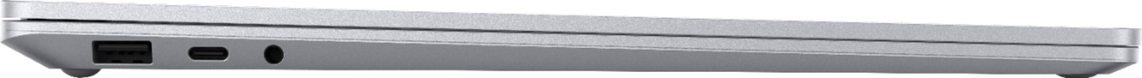 Alt View 13. Microsoft - Geek Squad Certified Refurbished Laptop 3 - 15" Touch-Screen - AMD Ryzen 5 Surface Edition - 8GB Memory - 128GB SSD - Platinum.