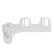 Alt View 12. Bio Bidet - Bio Bidet by Bemis - BB70 Bidet Attachment.