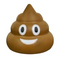 Bio Bidet - Deuce Poop Emoji Stress Ball - Alt_View_Zoom_11