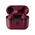 Left Zoom. Skullcandy - Indy Evo True Wireless In-Ear Headphones - Red.