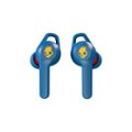 Left Zoom. Skullcandy - Indy Evo True Wireless In-Ear Headphones - Blue.