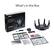 Alt View 14. ASUS - RT-AX89X AX6000 Dual-Band WiFi 6 Wireless Router, 10G Port - Black.