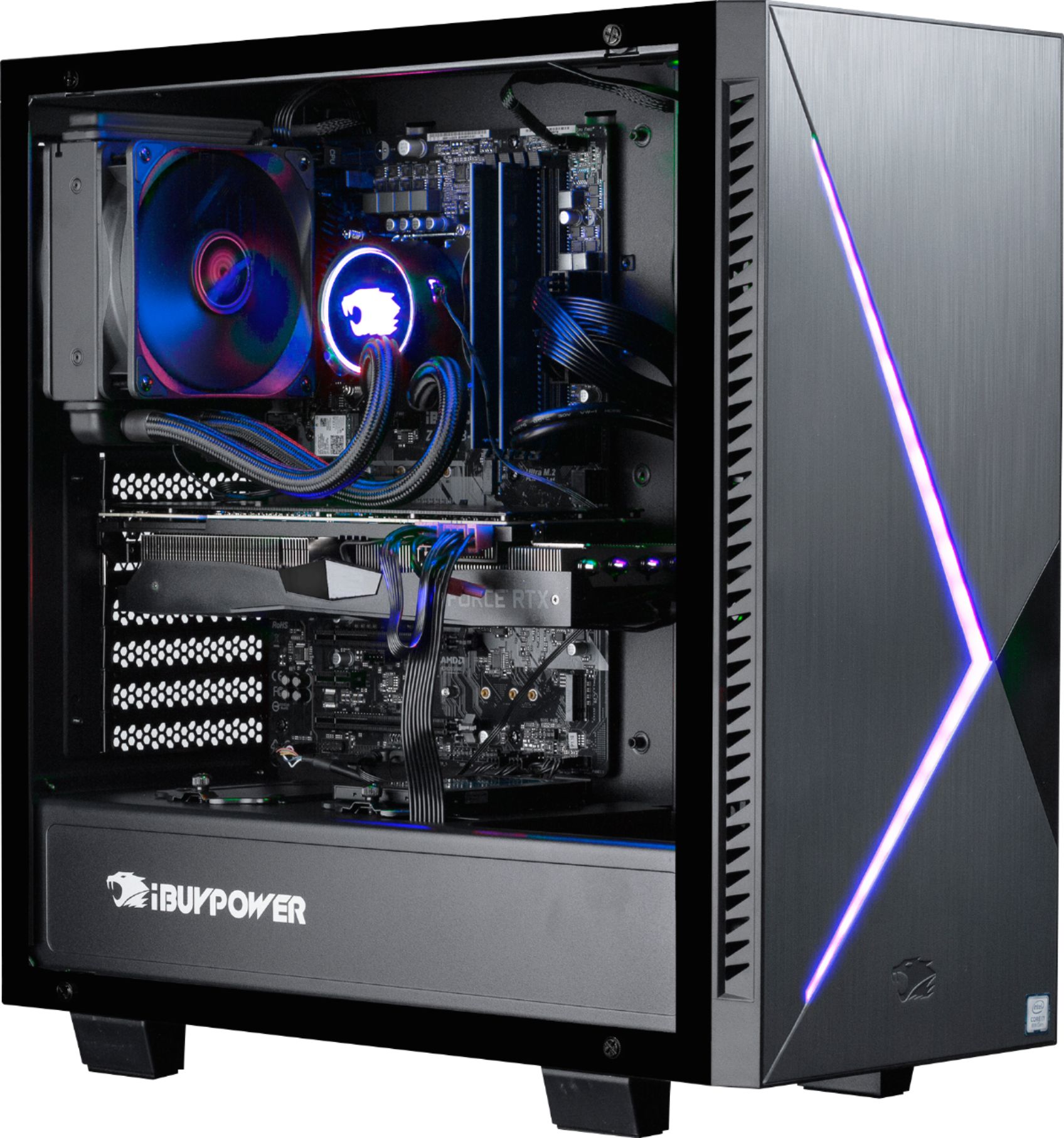 Gaming Powerhouse: Discover the Top Gaming PCs by theitgear on
