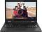 Lenovo - Geek Squad Certified Refurbished ThinkPad Yoga 2-in-1 13.3" Touch-Screen Laptop - Intel Core i5 - 8GB Memory - 256GB SSD - Black-Front_Standard