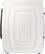 Alt View 21. Samsung - 5.0 Cu. Ft. High-Efficiency Stackable Smart Front Load Washer with Steam and CleanGuard - Ivory.