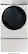 Alt View 12. Samsung - 7.5 Cu. Ft. Stackable Smart Electric Dryer with Super Speed Dry - Ivory.