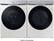 Alt View 14. Samsung - 7.5 Cu. Ft. Stackable Smart Electric Dryer with Super Speed Dry - Ivory.