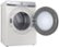 Alt View Zoom 16. Samsung - 7.5 Cu. Ft. Stackable Smart Electric Dryer with Super Speed Dry - Ivory.